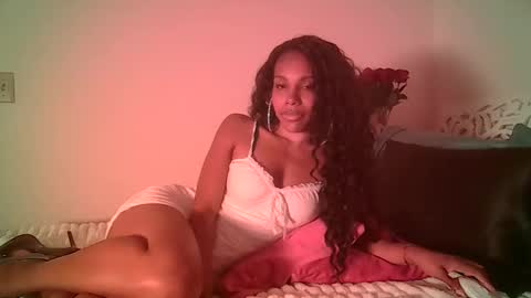 Kim Lee online show from March 27, 11:33 am