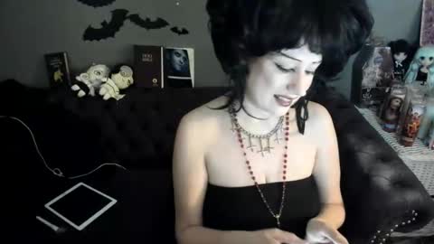 Sugary online show from May 23, 5:03 am