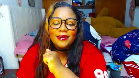 Cami   Back in 2 hours online show from February 14, 7:07 am