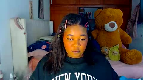 Cami   Back in 2 hours online show from January 16, 4:43 am