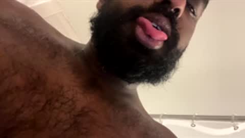 Let me be your knight that saves you online show from February 19, 5:06 am