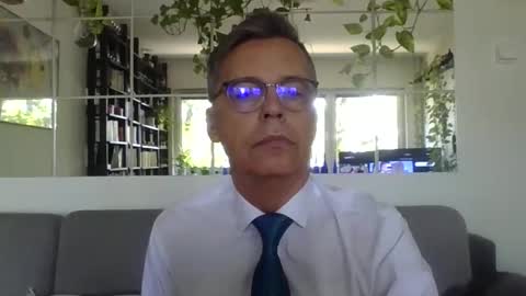 Suit  tie horny online show from September 12, 10:39 am