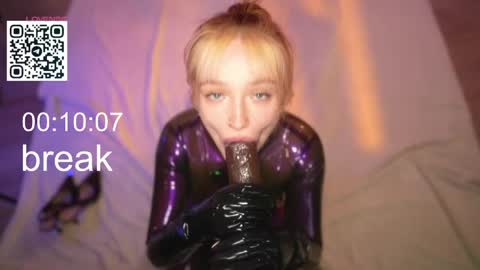 Lika ginger  Jessy blond   online show from April 5, 4:42 am