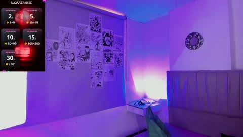 Snapshot of sukifuyu__ chatting on January 29, 12:35 pm    online show from January 29, 12:35 pm