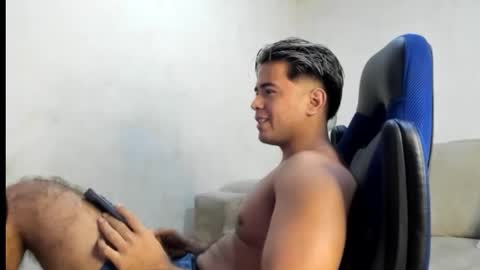 sukuna_hara online show from October 25, 12:11 am