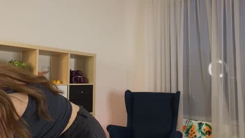 Im Vera online show from March 15, 2:31 pm