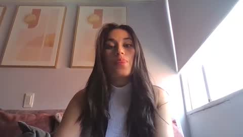 Diana online show from February 19, 7:16 pm