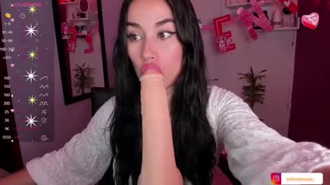 Diana online show from February 14, 10:59 am