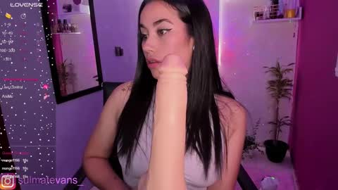 Diana online show from February 26, 1:54 pm