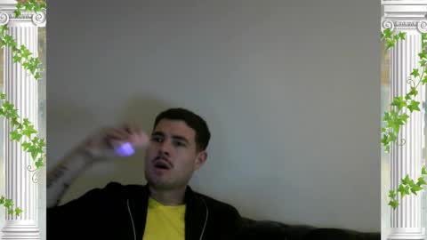 The Sultan online show from October 24, 2:01 am