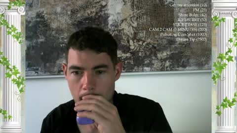 The Sultan online show from April 5, 4:26 pm