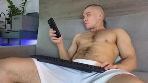 sultryandrewww online show from March 4, 12:35 pm