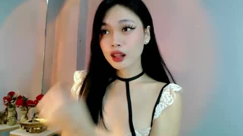 sultrybadbabe online show from April 18, 1:02 pm