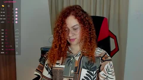 Ann online show from October 31, 7:25 pm