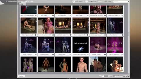 Mistress Vic online show from February 10, 11:45 pm