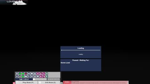 Mistress Vic online show from February 12, 9:54 pm