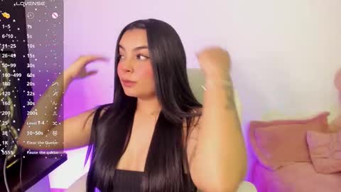 sumersunsett online show from February 23, 8:33 pm