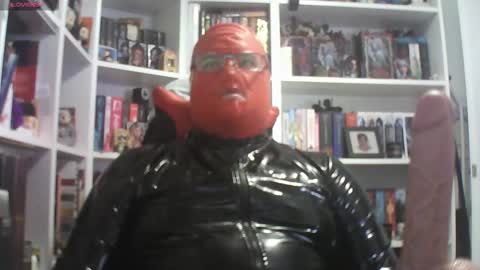 Sumisolatex online show from December 19, 11:27 am