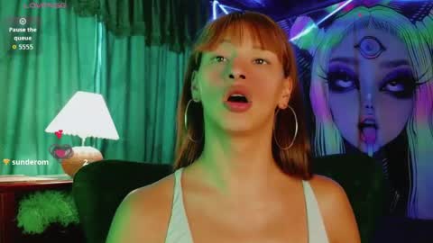 Summer online show from April 23, 9:05 pm