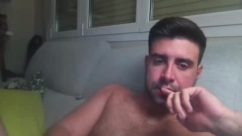 Snapshot of summer_heat chatting on September 21, 6:34 pm summer_heat online show from September 21, 6:34 pm