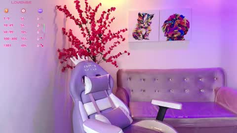 summer_miller online show from November 24, 11:31 am