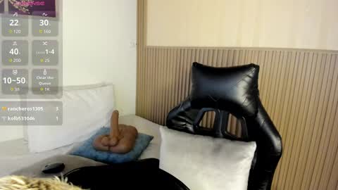 Summer online show from November 1, 6:18 pm