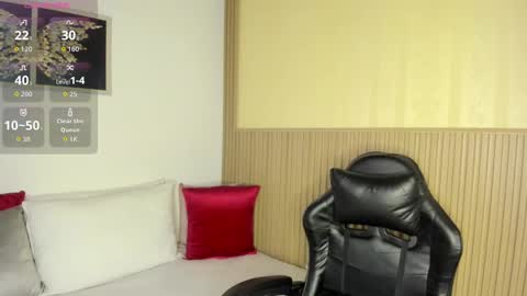 Snapshot of summer_night_ chatting on September 26, 11:40 am Summer online show from September 26, 11:40 am