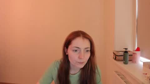 Summer Preston online show from March 13, 2:31 pm