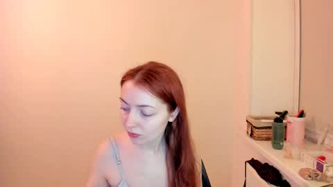 Summer Preston online show from January 11, 7:53 pm