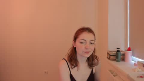 Summer Preston online show from June 5, 11:26 am