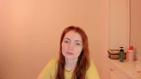 Summer Preston online show from March 18, 4:35 pm