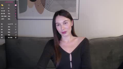 Liby online show from June 3, 11:10 pm