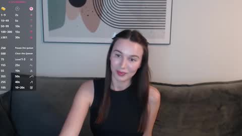 Liby online show from March 24, 4:35 pm