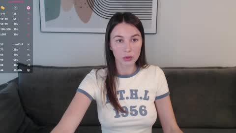 Liby online show from April 21, 9:05 am