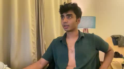 summiter online show from October 1, 7:02 pm