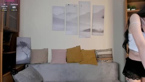 Luna online show from April 3, 9:22 pm