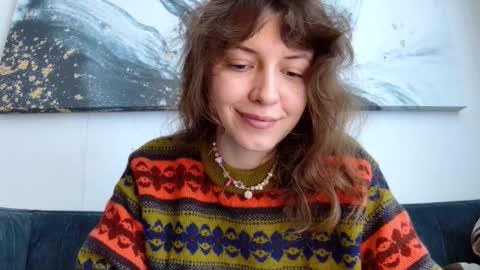 luna online show from March 30, 8:47 am