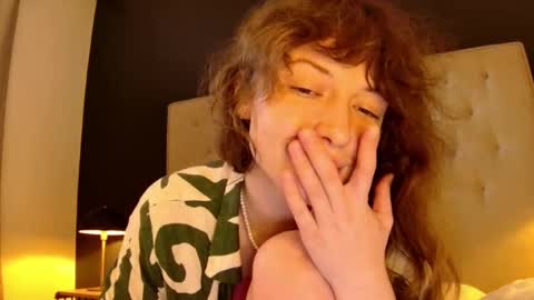 luna online show from April 2, 1:51 pm