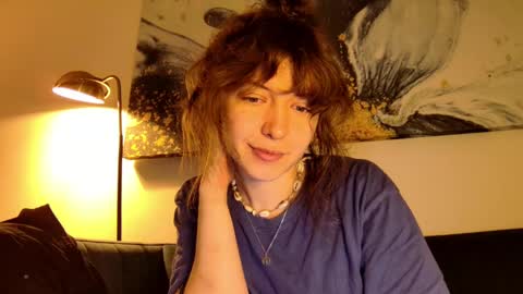 luna online show from April 19, 5:08 am