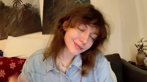 luna online show from February 25, 7:45 am