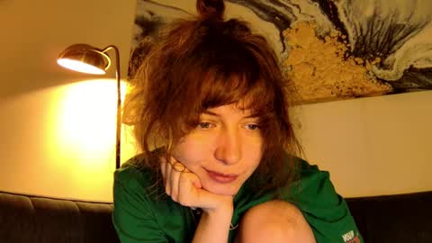 luna online show from April 21, 5:14 am