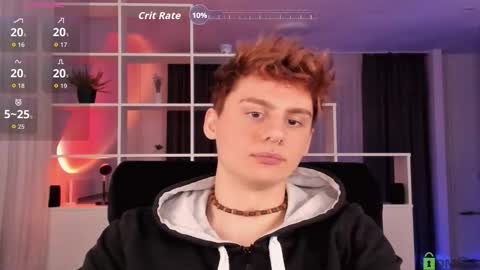 Emilio online show from November 21, 4:49 pm