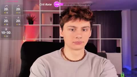 Snapshot of sunburn_boy chatting on September 13, 6:38 am Emilio online show from September 13, 6:38 am
