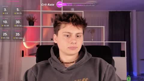 Emilio online show from April 23, 6:09 pm