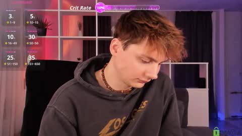 Emilio online show from February 25, 7:39 pm