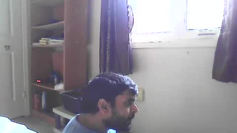 Sundoog online show from April 16, 9:39 pm