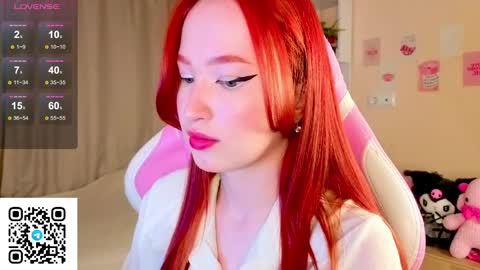 sunflare_ online show from April 8, 6:11 pm