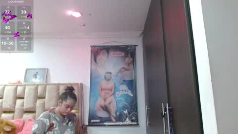 Jeraldine online show from October 29, 2:13 am