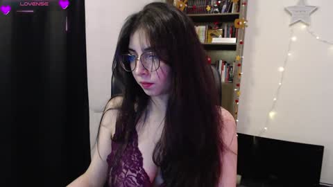  violetta  online show from December 14, 12:22 am