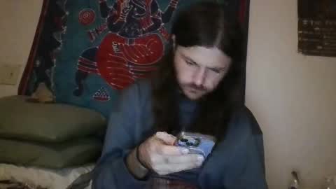 sungoku477 online show from October 19, 7:02 am